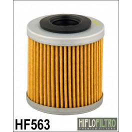 HF563