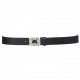 Ceinture cuir OPEN HERE