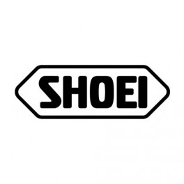 Sticker SHOEI 100x35 mm